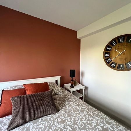Maison Moderne Sur Le Port Loperhet 外观 照片