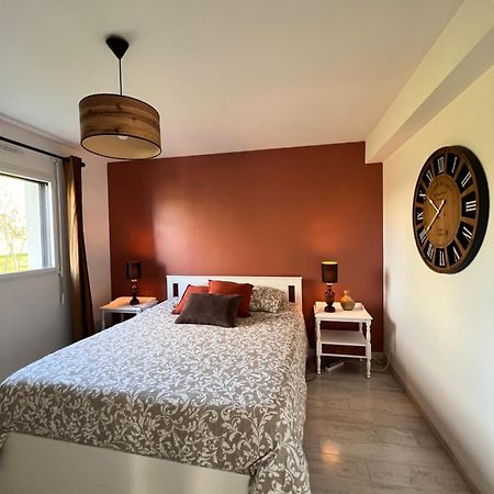 Maison Moderne Sur Le Port Loperhet 外观 照片