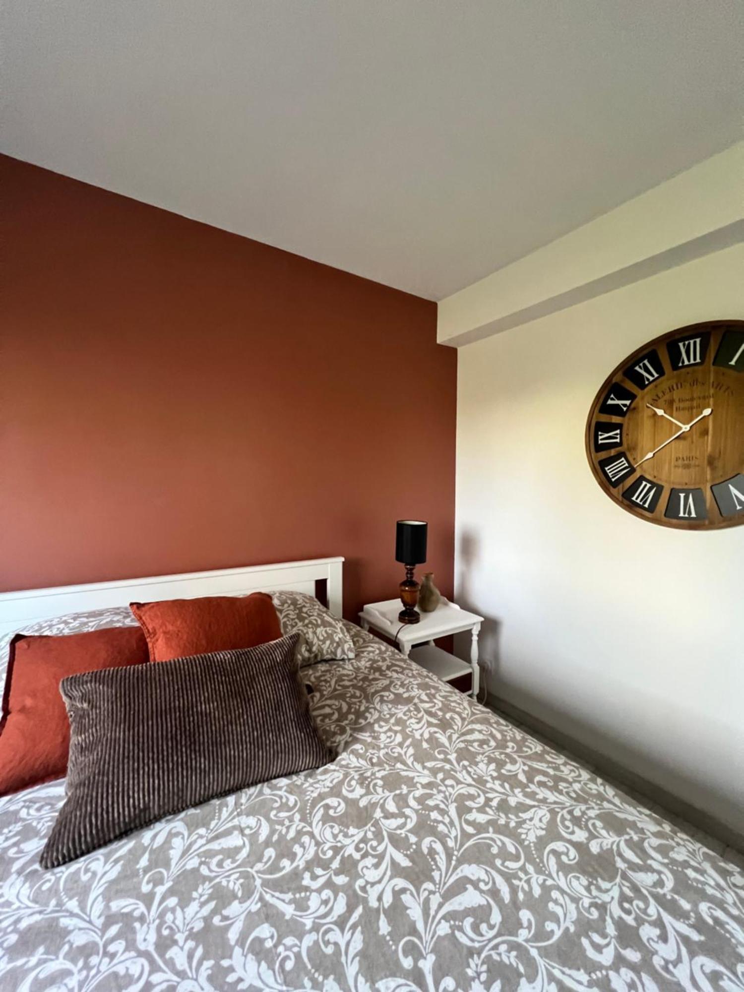 Maison Moderne Sur Le Port Loperhet 外观 照片